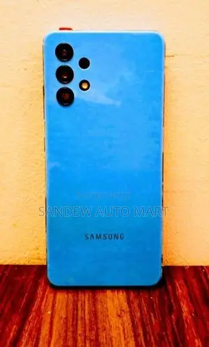 Samsung Galaxy A32 . (Used)