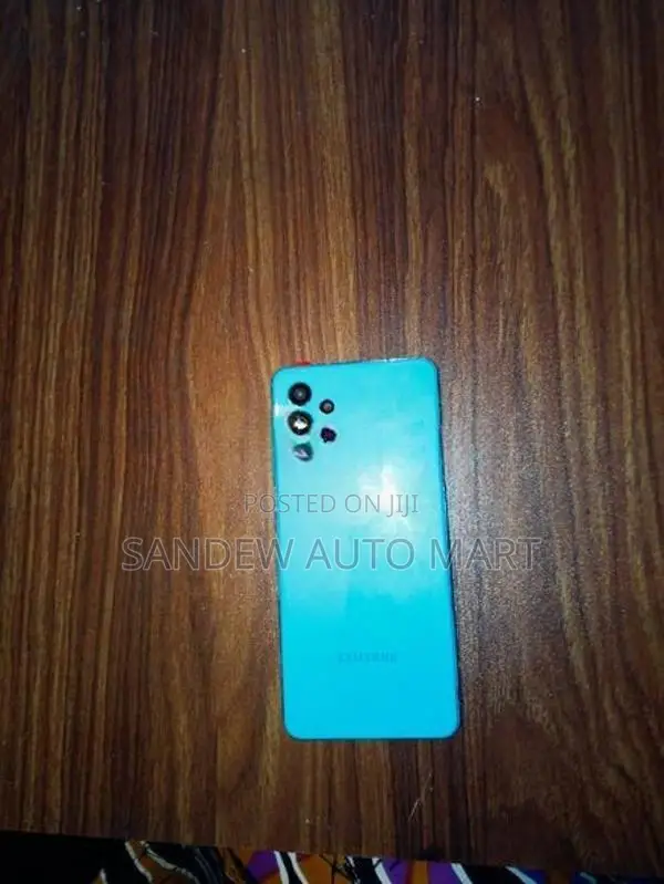 Samsung Galaxy A32 . (Used)