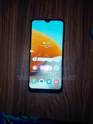 Samsung Galaxy A32 . (Used)