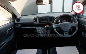 Daihatsu Mira 2024