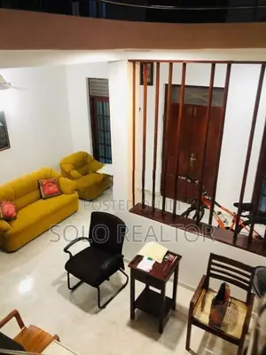 2 Storied House For Sale In Boralesgamuwa