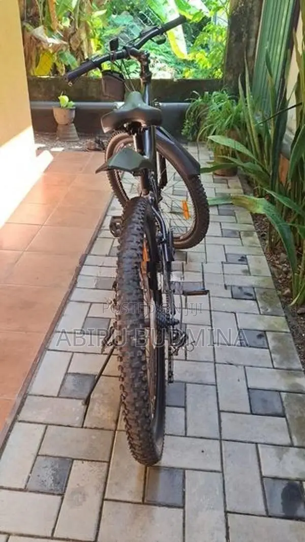 Lumala GT4 Mountain Bike