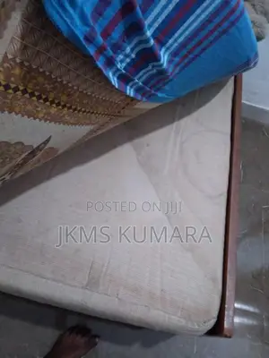 Mattress