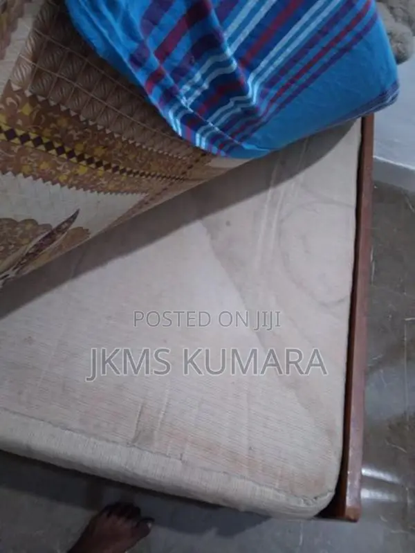 Mattress