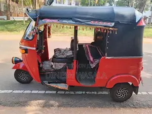 Bajaj RE 2 Stroke 2003