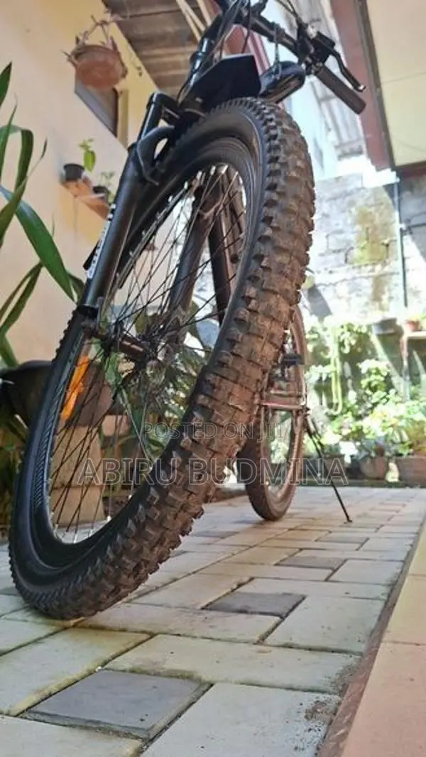 Lumala GT4 Mountain Bike