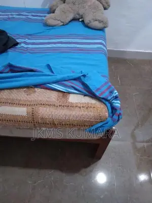 Mattress