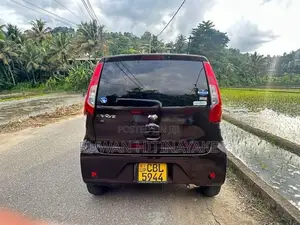 Nissan Dayz 2018