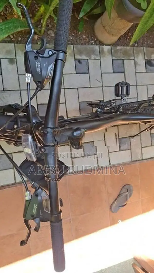 Lumala GT4 Mountain Bike