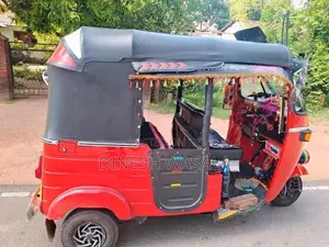 Bajaj RE 2 Stroke 2003