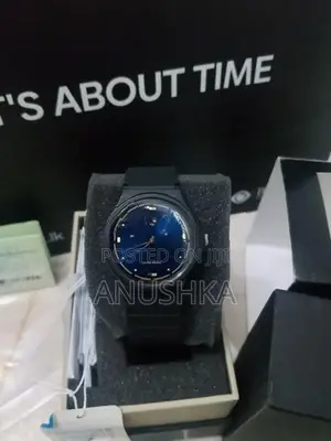 Casio Branded Watch