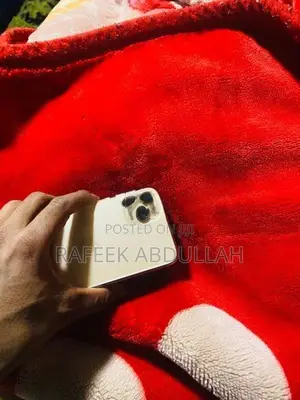 Apple iPhone 11 Pro (Used)
