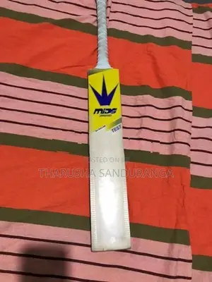 Midz Test Cricket Bat