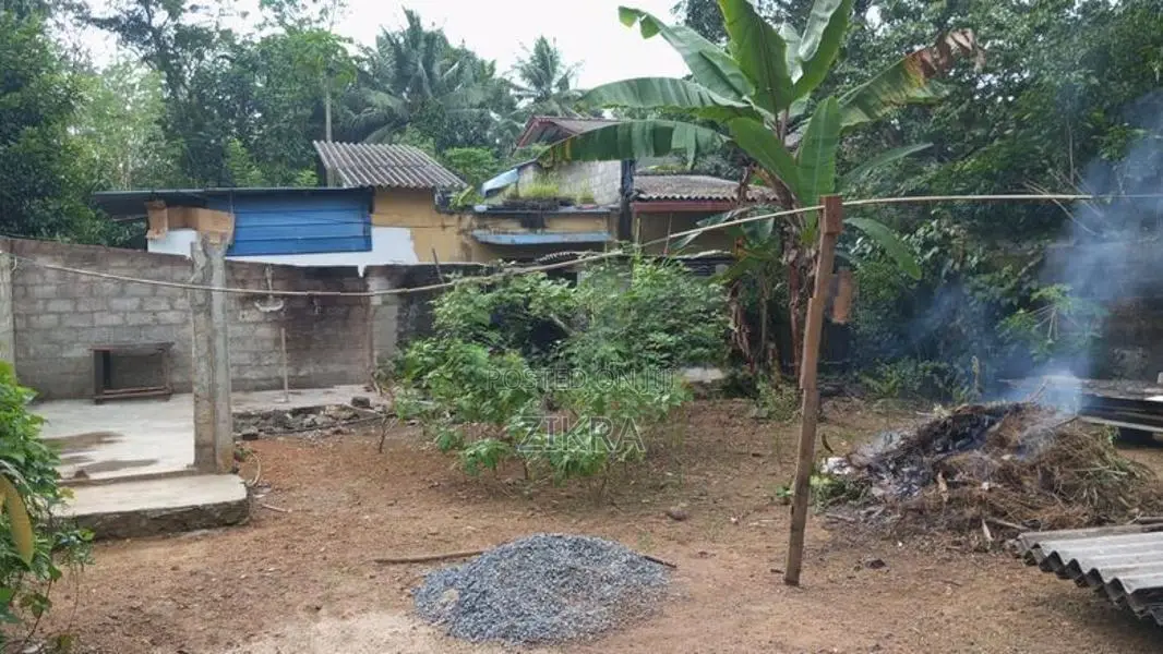 Land for Sale Horana