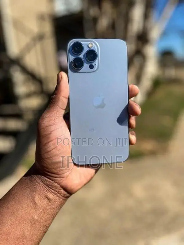 Apple iPhone 13 Pro Max (Used)