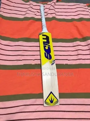 Midz Test Cricket Bat