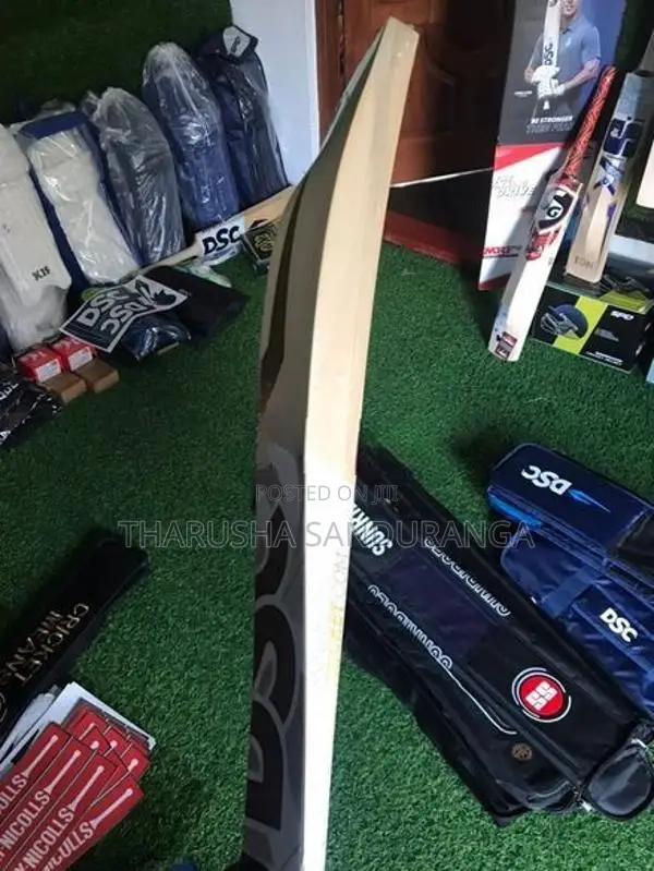 Dsc Bat