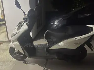 Honda Dio 2010