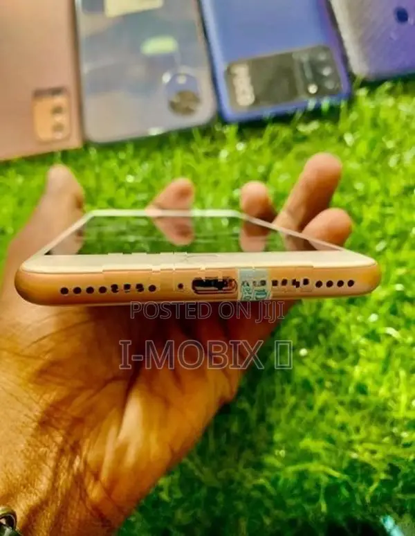 Apple iPhone 8 Plus 256GB (Used)