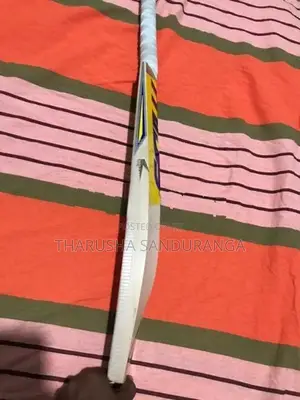 Midz Test Cricket Bat