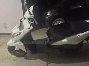Honda Dio 2010