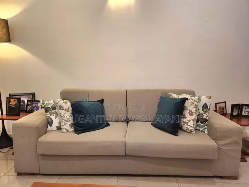 Sofa Set
