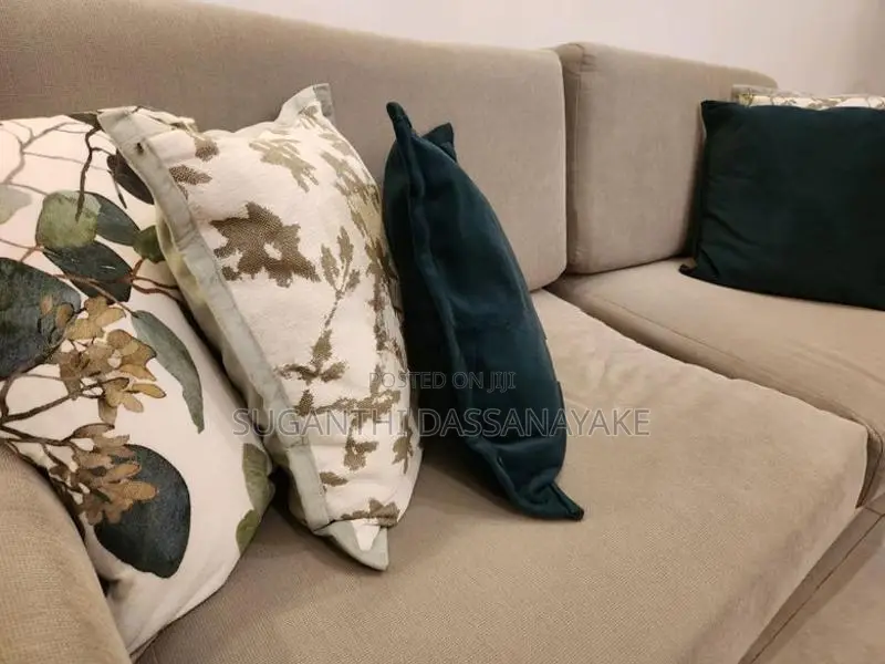 Sofa Set