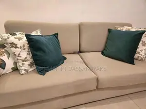 Sofa Set
