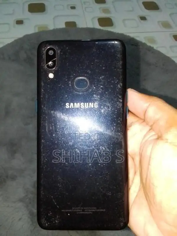 Samsung Galaxy A10s 2GB 32GB (Used)