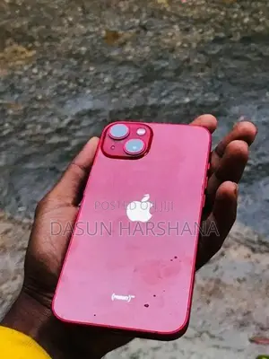 Apple iPhone 13 (Used)