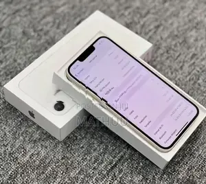 Apple iPhone 13 (Used)