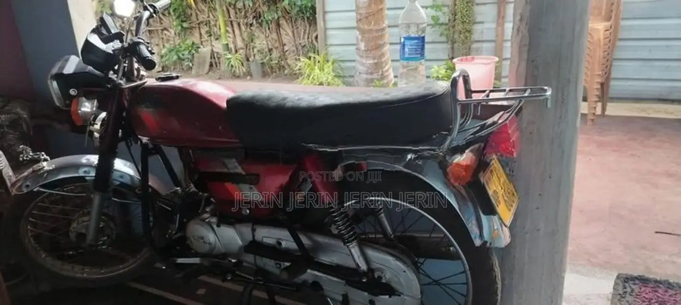Hero Xoom 110 2009