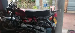 Hero Xoom 110 2009