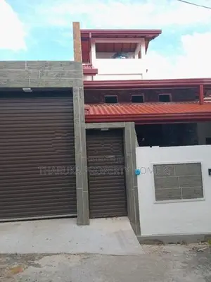 Brand New House for Sale Kesbawa