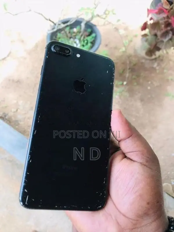 Apple iPhone 7 Plus (Used)