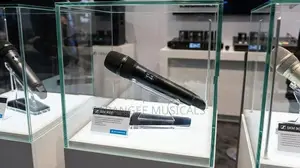Wireless Microphones Sennheiser SKM9000