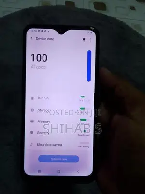 Samsung Galaxy A10s 2GB 32GB (Used)