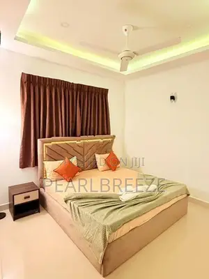 Holiday Furnished Apartment in Mount Lavinia