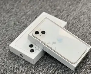 Apple iPhone 13 (Used)