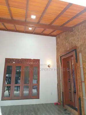 Brand New House for Sale Kesbawa