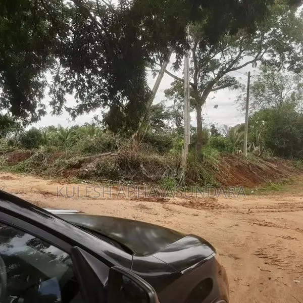 Prime Land Opportunity Facing Udawalawa National Park