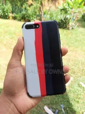 Apple iPhone 7 Plus (Used)