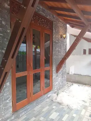 Brand New House for Sale Kesbawa