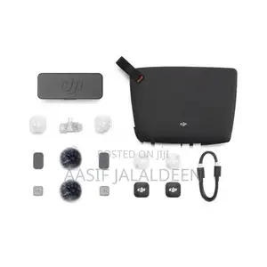DJI Mic Mini 2