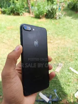Apple iPhone 7 Plus (Used)