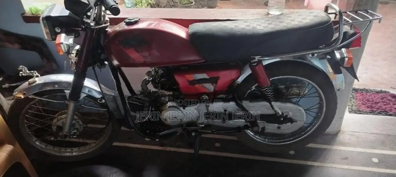 Hero Xoom 110 2009