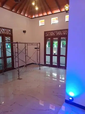 Brand New House for Sale Kesbawa