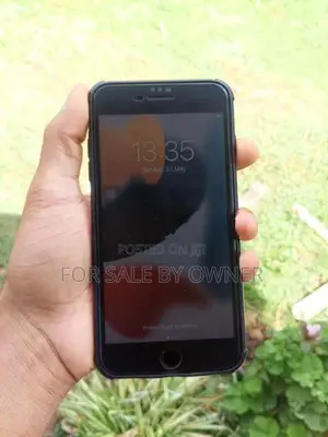 Apple iPhone 7 Plus (Used)