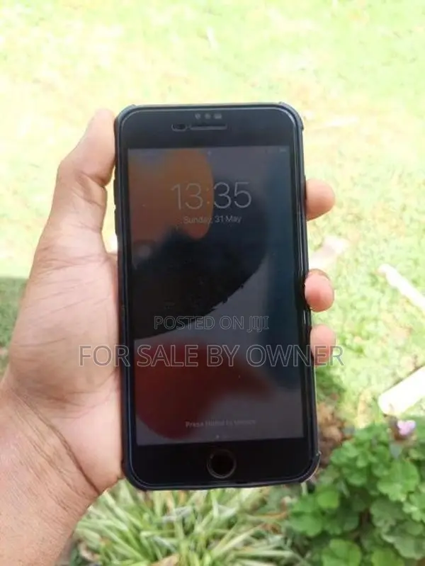 Apple iPhone 7 Plus (Used)