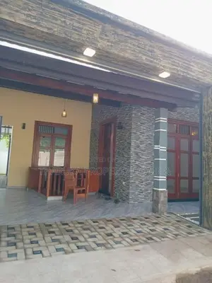 Brand New House For Sale Kesbawa